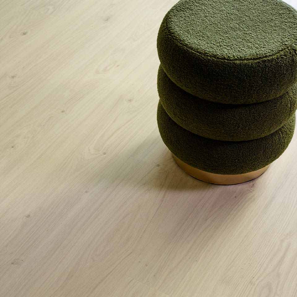 Gulvtrend klikkvinyl