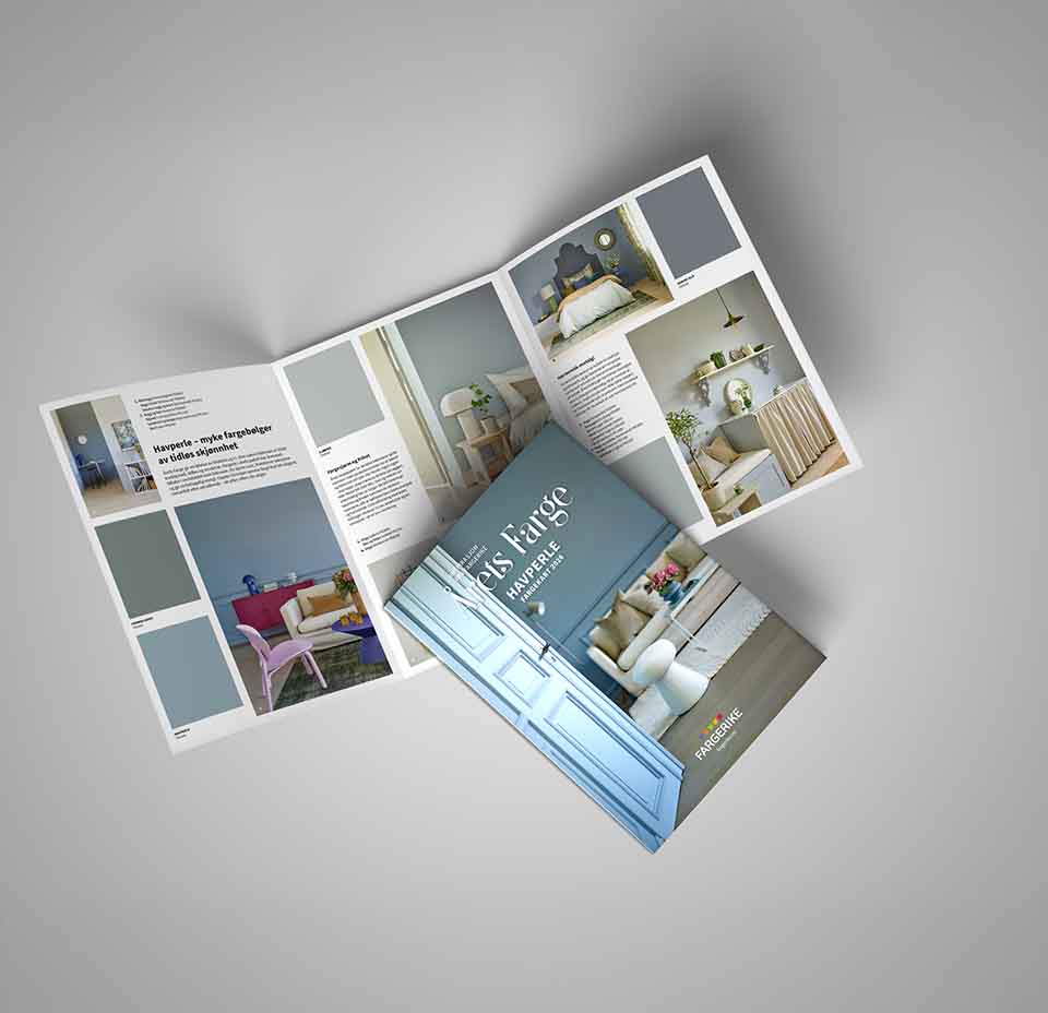 Bilde av fargekart 2026