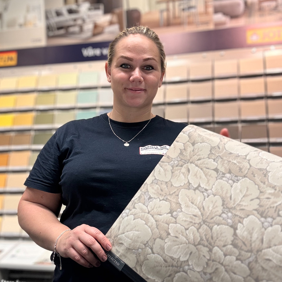 Bilde av Camilla Moe.