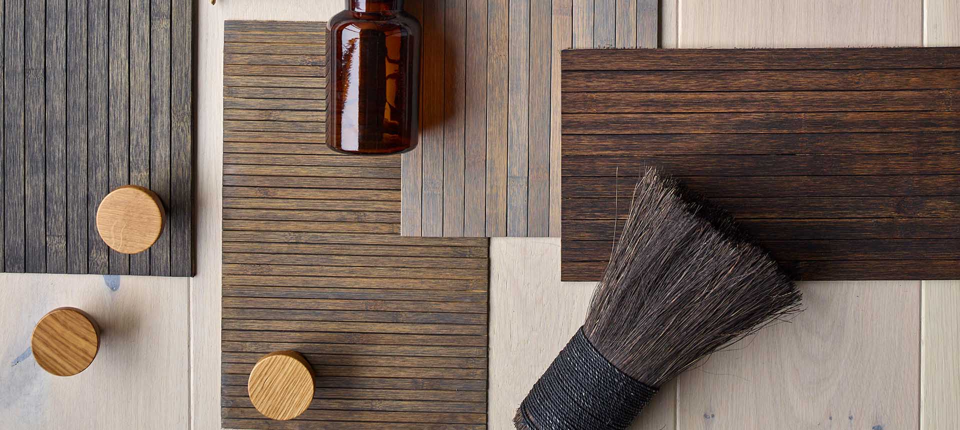 Veggfarge ørkenrose