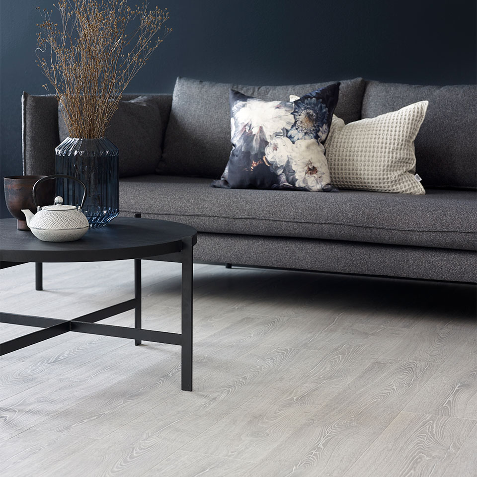 Laminatgulv barnevennlig gulvtrend