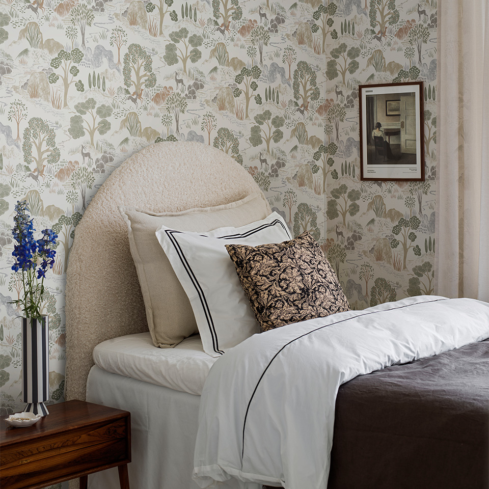 Swedish Grace Boråstapeter 2024