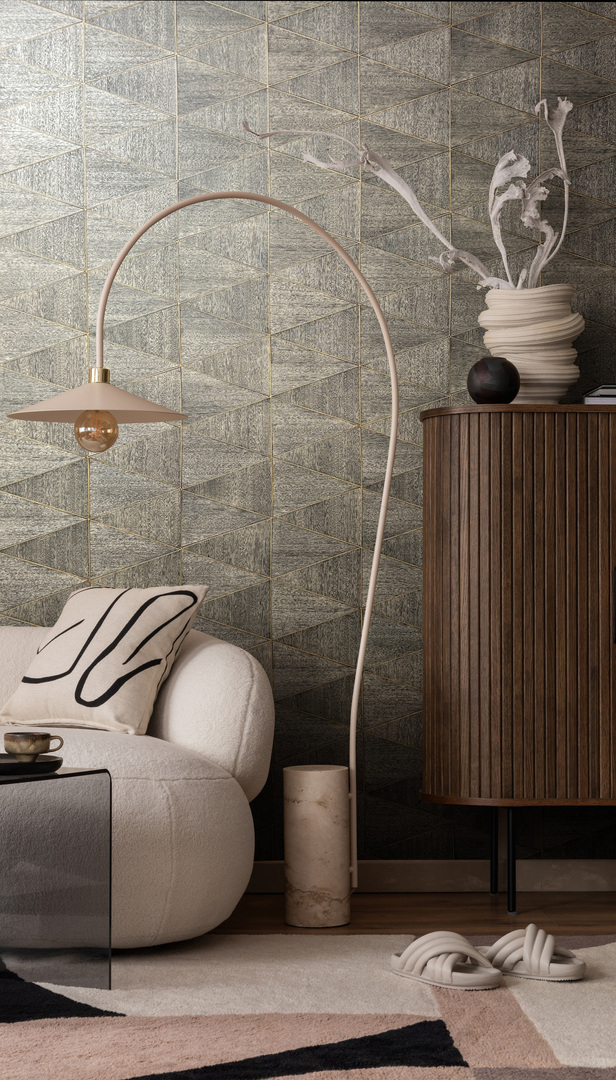 Tapetnyheter fargerike