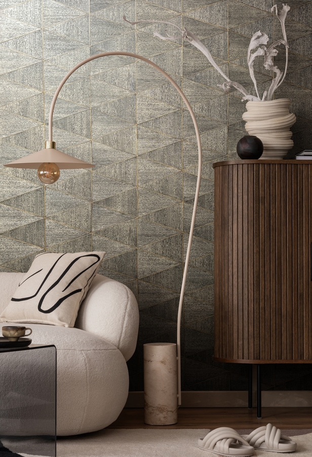 Tapetnyheter fargerike