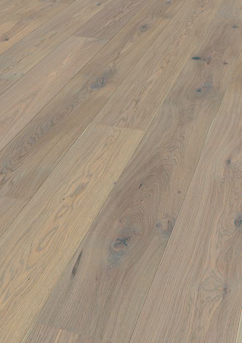 Saga Natural Touch Parkett