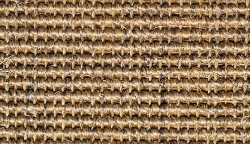 Danfloor Nature Rib Vegg-til-vegg Teppe - 40