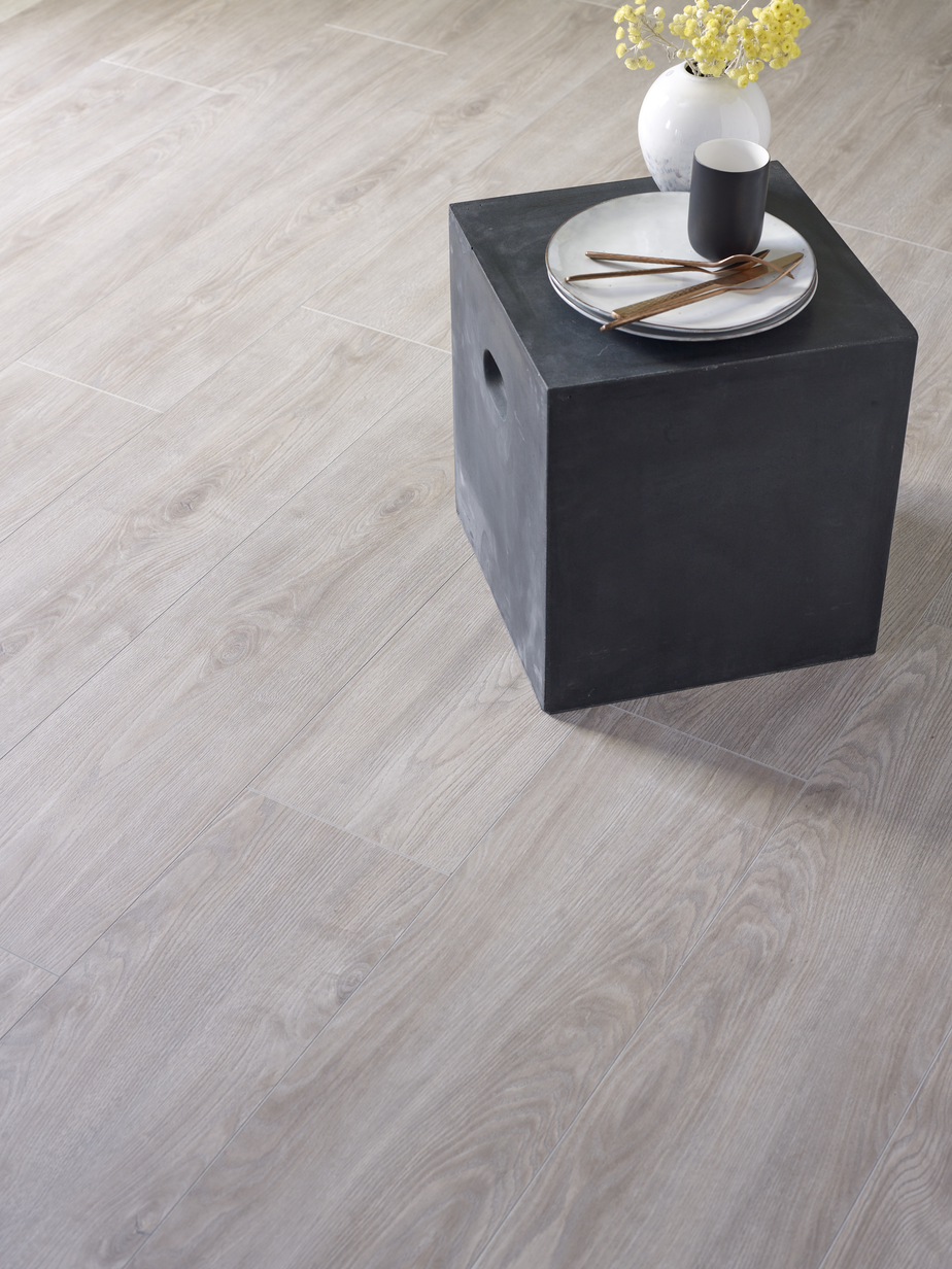 Kronotex Exquisit Plus 4691 Sevilla Oak Laminatgulv