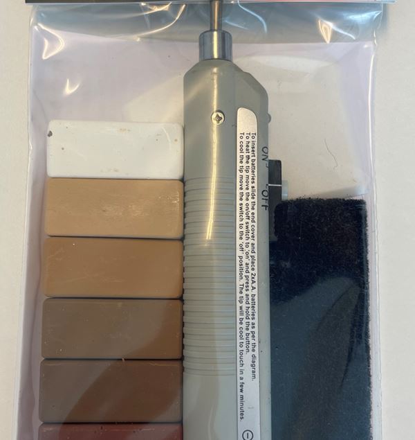 Room Concept Reparasjonssett til Gulv