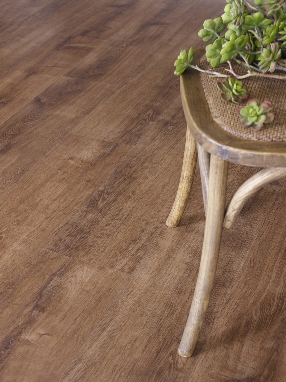 Aspecta Rigid Essential Oak Antique Klikkvinyl