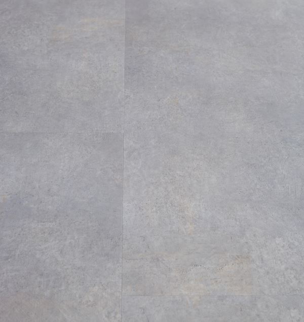 Aspecta Tile Concrete Pewter