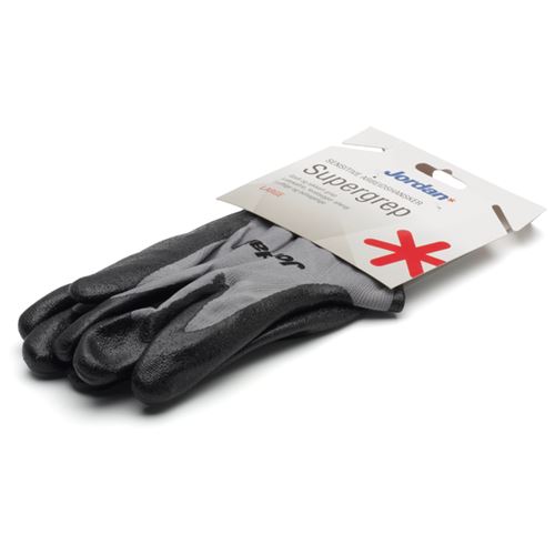 Jordan Hansker Supergrep L/XL