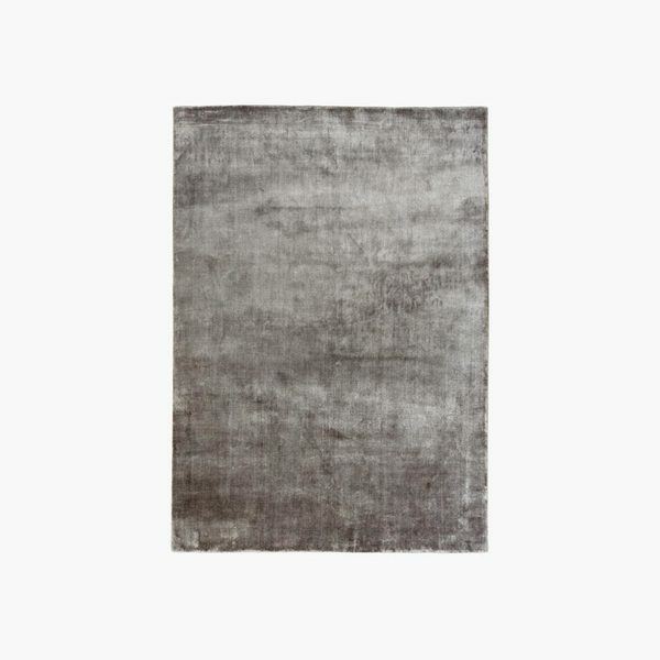 Inhouse Charles Grey - 160 x 230 cm