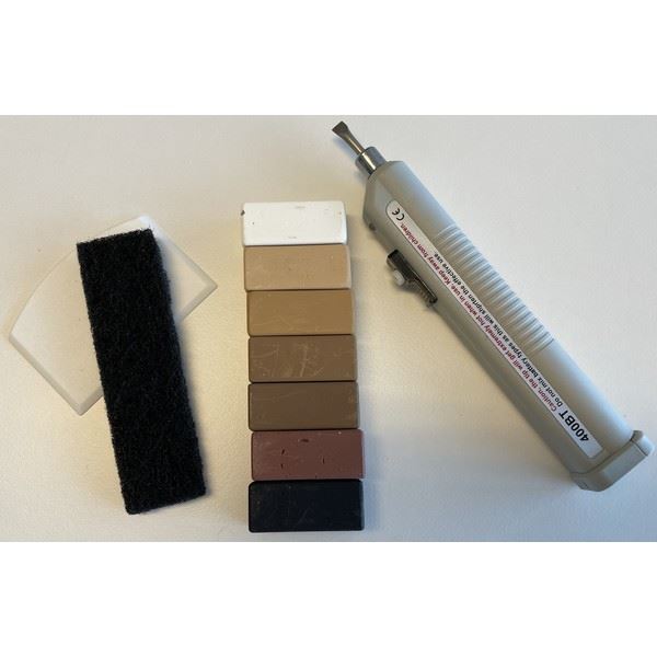 Room Concept Reparasjonssett til Gulv