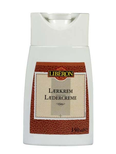 Liberon Lærkrem Fargeløs 150 ml