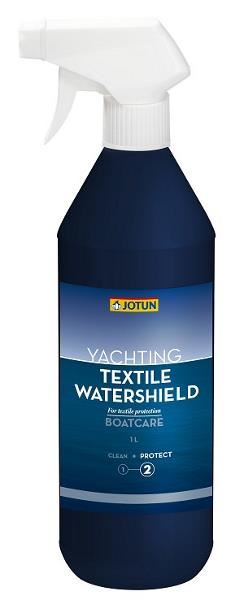 Yachting Textile Watershield