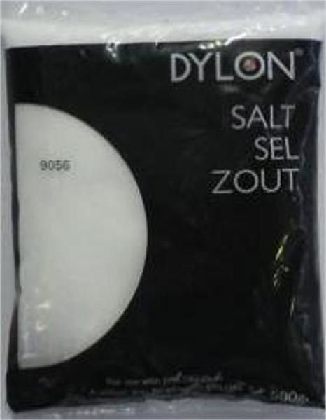 Alanor Dylon Innfargingssalt 500 gr