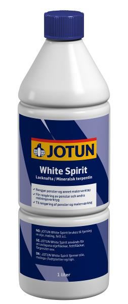 Jotun White Spirit 1 l