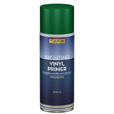 Yachting Vinyl Primer Spray