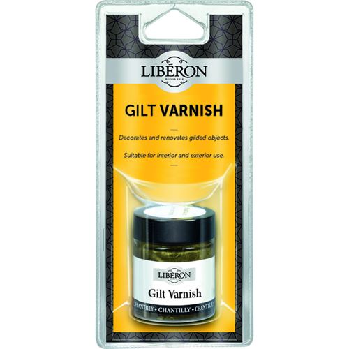 Liberon Gullakk
