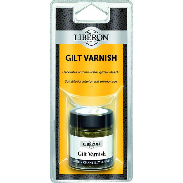 Liberon Gull Lakk - Trianon 30 ml