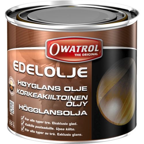 Owatrol Edelolje