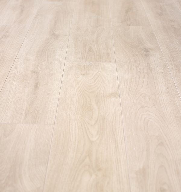 Kronotex Superior Advanced 3902 Summer Oak Beige Laminatgulv