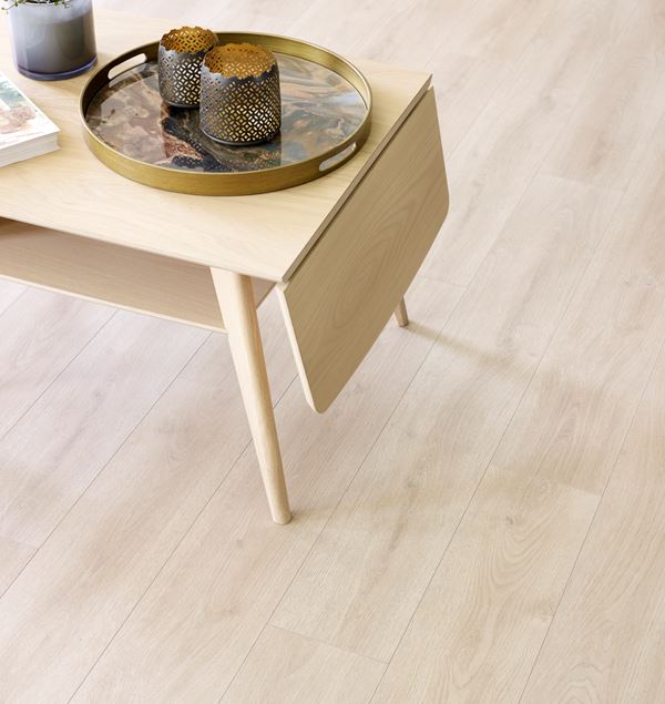 Kronotex Superior Advanced 3902 Summer Oak Beige Laminatgulv