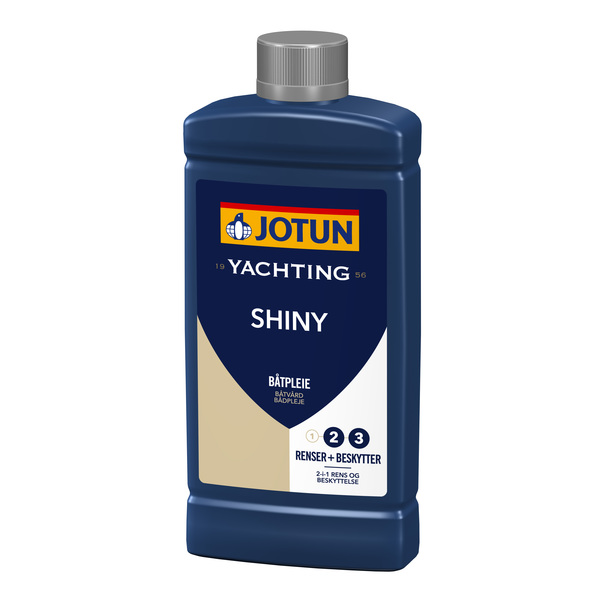 Yachting Shiny 0,5 l
