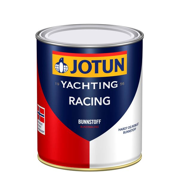 Yachting Racing White 0,75 l