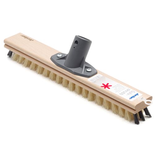 Jordan Gulvskrubb med Gjenger