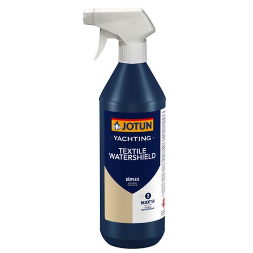 Yachting Textile Watershield