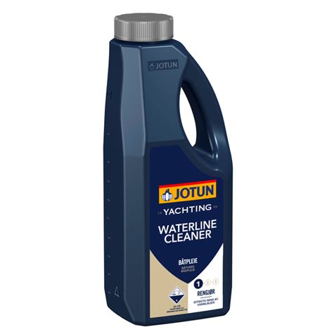 Yachting Waterline Cleaner 1 l