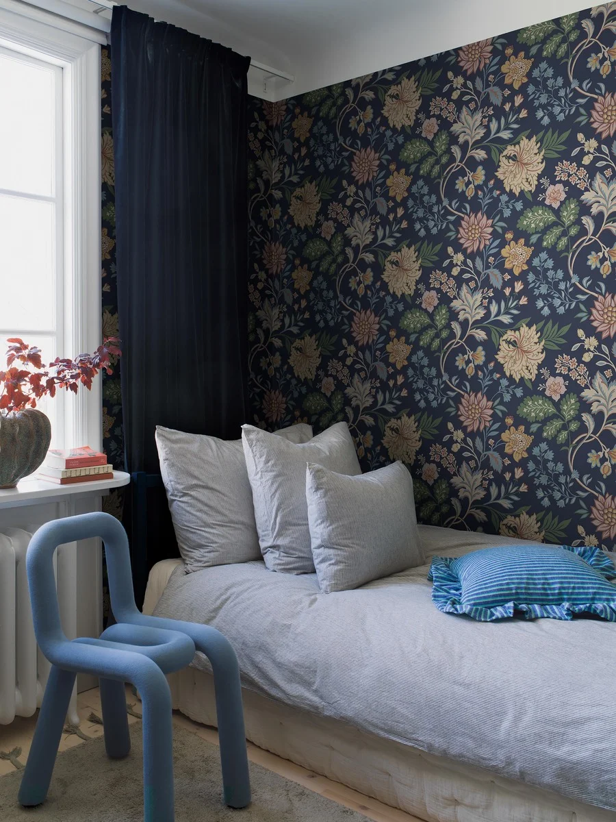 Boråstapeter Alicia 2008