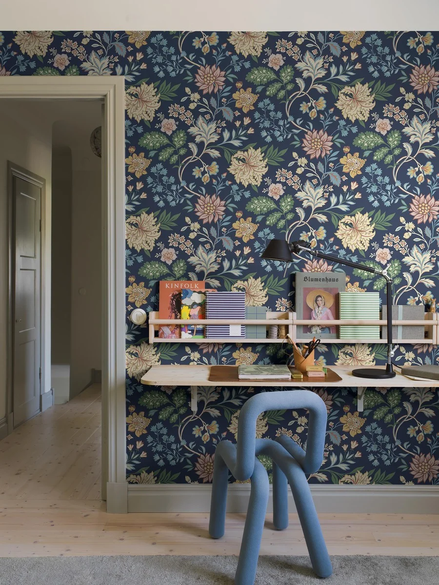 Boråstapeter Alicia 2008