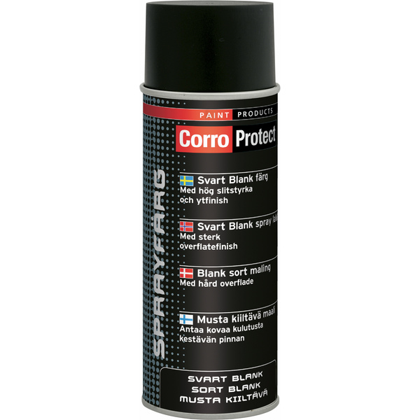 CorroProtect Spraylakk