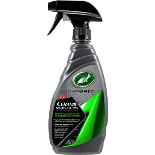Turtle Wax Lakkbeskyttelse Spray