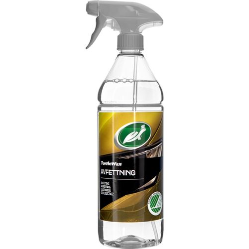 Turtle Wax Avfetting Miljø - 1 l