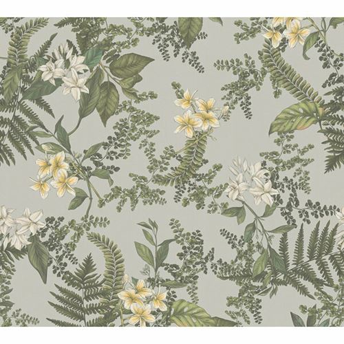 Storeys Drawn Into Nature 394242