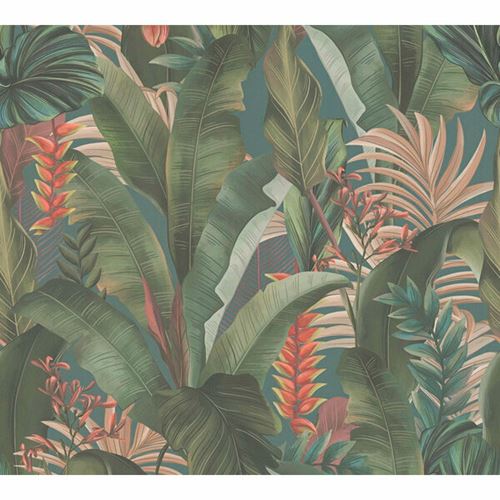 Storeys Drawn Into Nature 394352