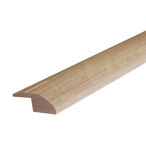 Saga Nivålist Eik Ubehandlet 21x55x2000 mm