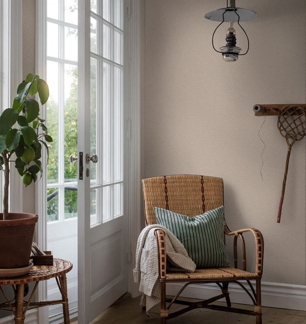 Boråstapeter Falsterbo III 7656