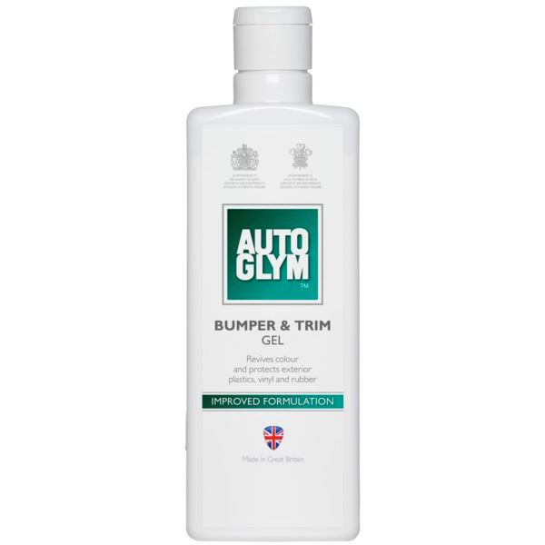 Autoglym Bumper & Trim Gel - 500 ml