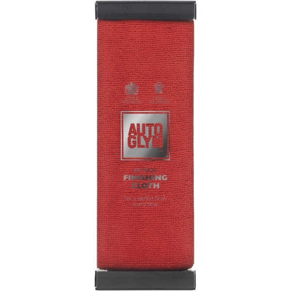 Selaclean Autoglym Hi-Tech Finishing Cloth