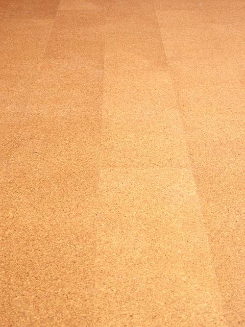 Wicanders Kork Essence Originals Natural Korkgulv