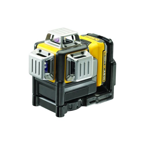 DeWalt Linjelaser 360° 10,8V