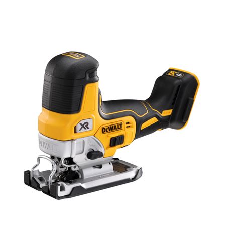 DeWalt Stikksag 18V XR