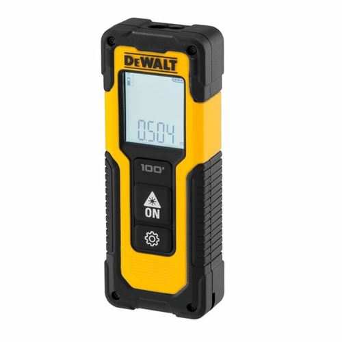 DeWalt Avstandsmåler Laser