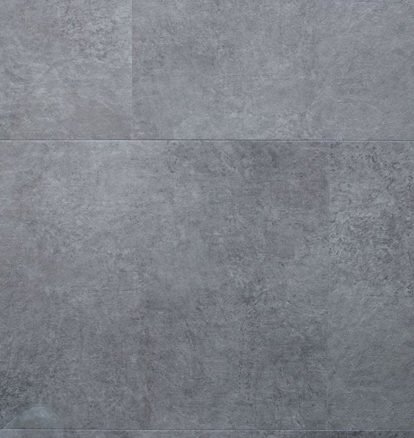 Aspecta Rigid Tile Concrete Lead Klikkvinyl