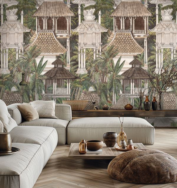 Storeys Hot Spots 79015-1 Panel