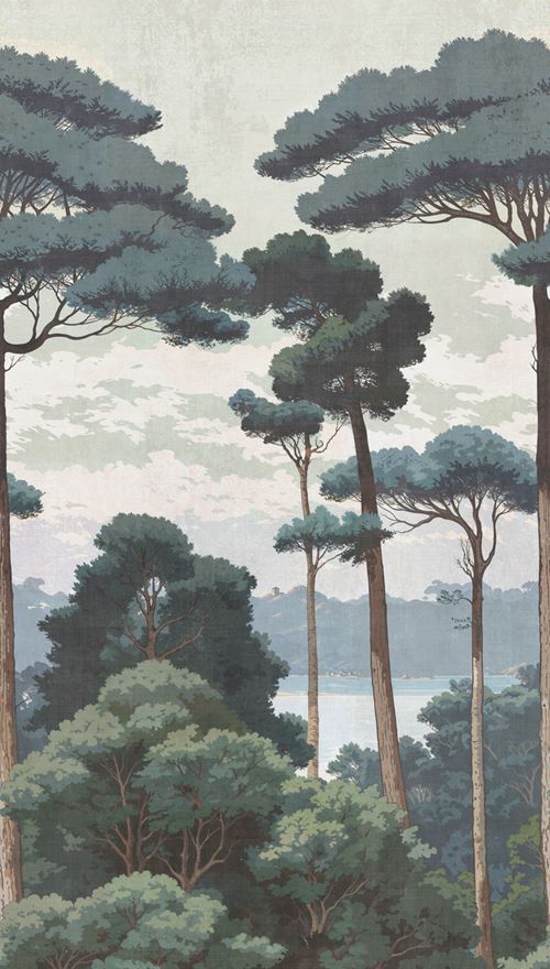 Storeys Hot Spots 79015-6 Panel